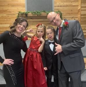 Meet your Posher, Rynell